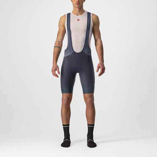 Castelli Endurance 3 Bibshort Dungarees