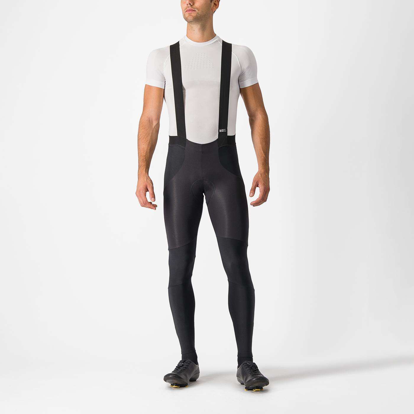 Castelli overhaler ROS 2024 Dungarees