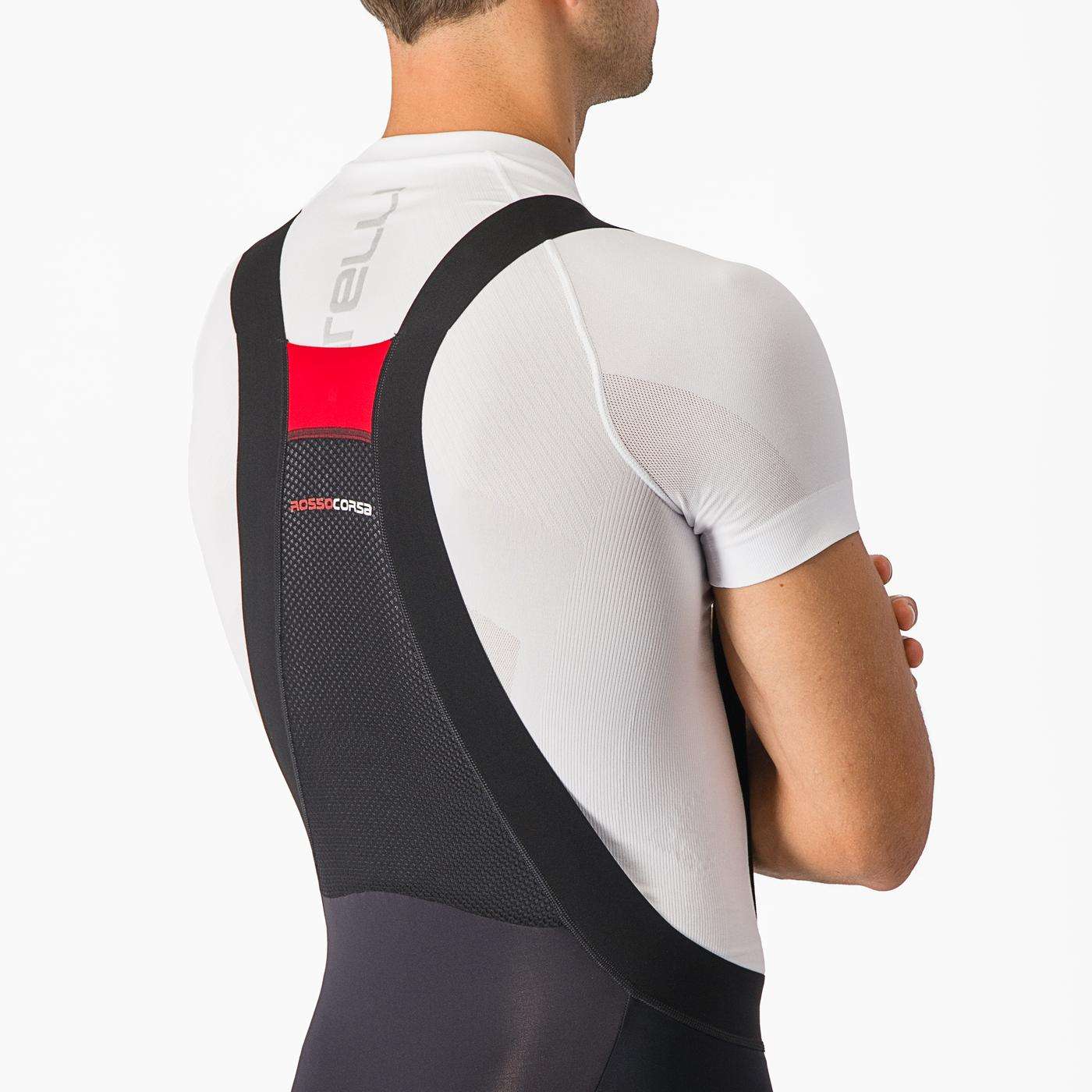 Castelli wyprzedza ROS 2024 Dungarees