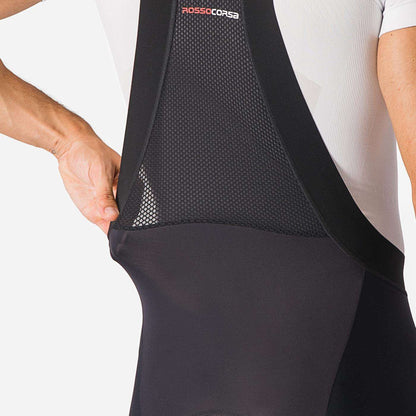 Castelli overhaler ROS 2024 Dungarees