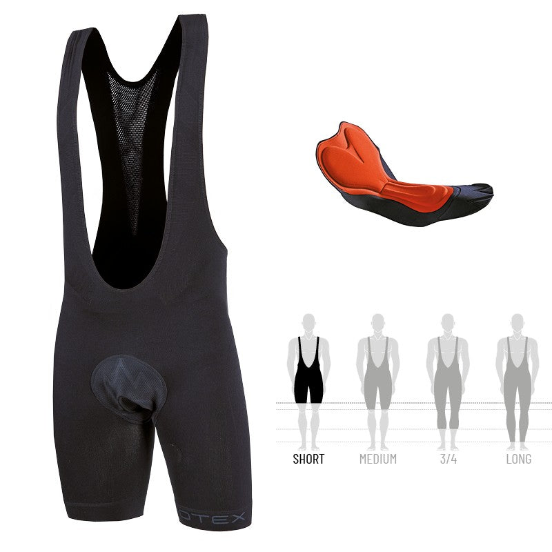 Bieotex Dungarees Whisker