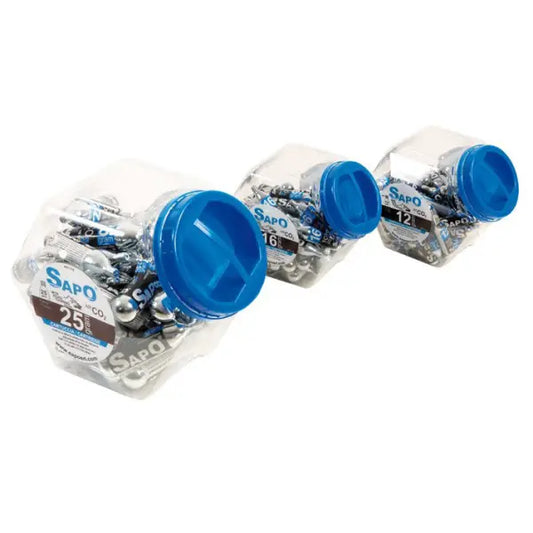 Cartridge container SOPO 12 grams - 60 pieces