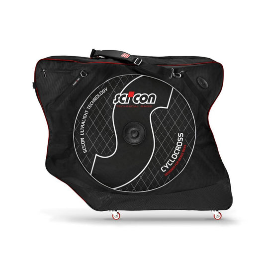 Scicon Aerocomfort Cyclocross 2.0 TSA