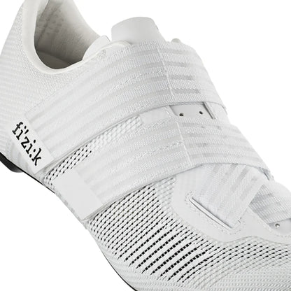 Scarpe Fizik Vento Powerstrap Aeroweave Carbon