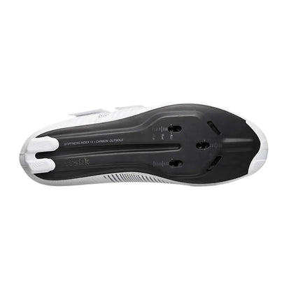Scarpe Fizik Vento Powerstrap Aeroweave Carbon