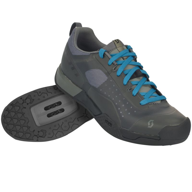 Scott mtb ar encaje clip zapatos