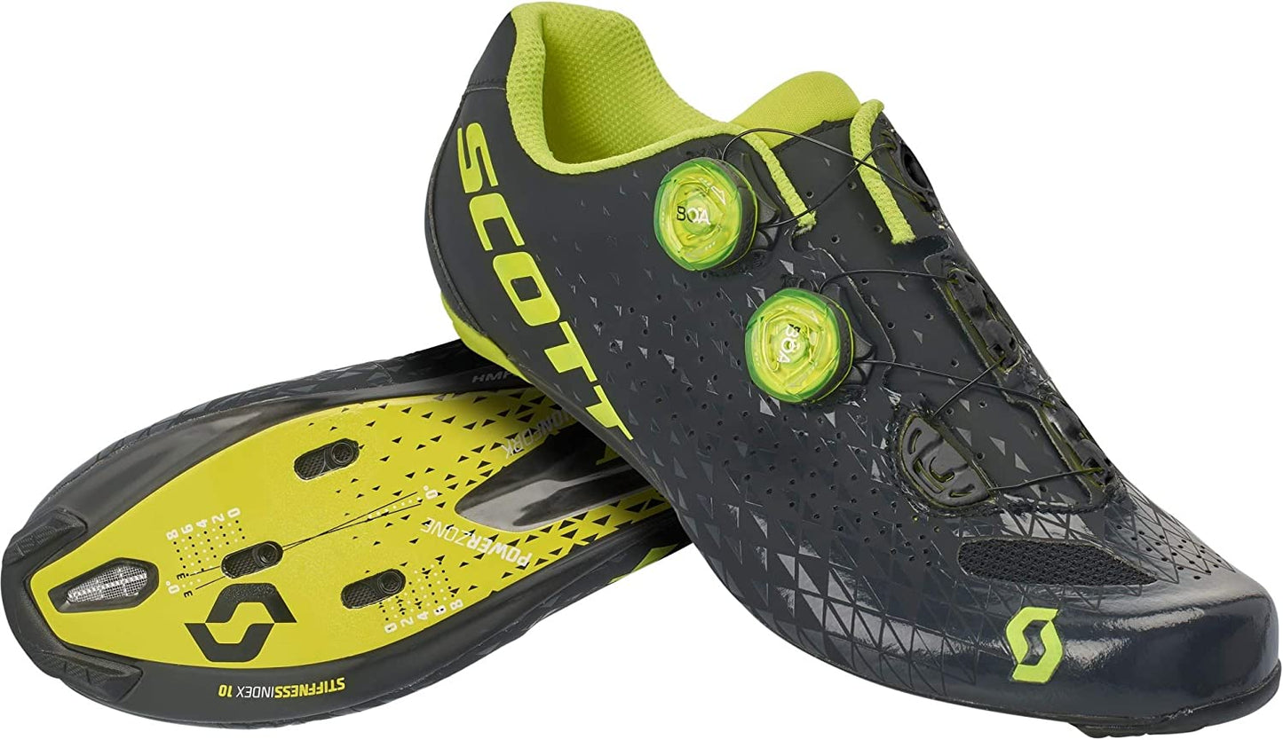 Zapatos de Scott Road RC