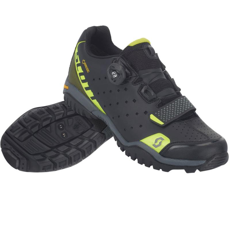 Scott Trail evo gore-tex topánky