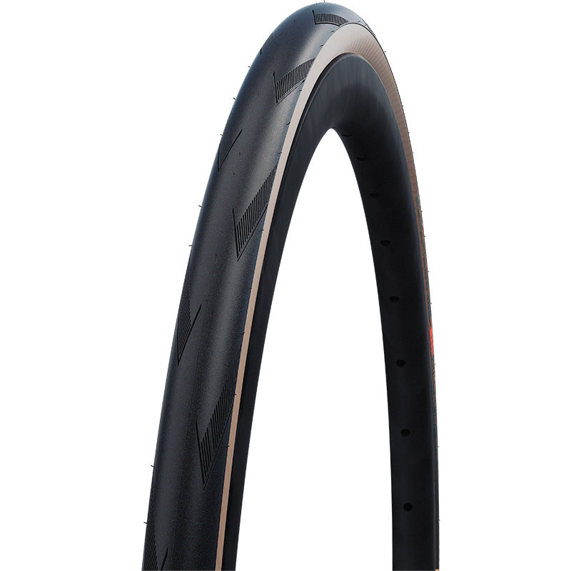 Schwalbe Pro One Evo Tubeless Easy Addix Race 700X30 Reifen