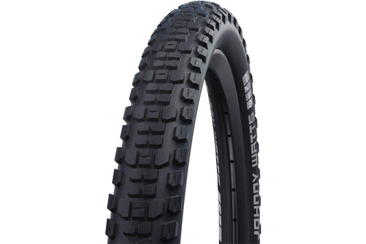 Schwalbe Tire Johnny Watts 29x2.35 DD Performance Snakaksin RaceGuard Addix