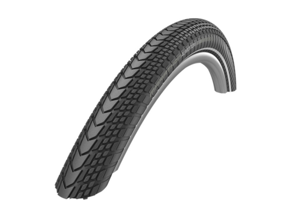 Schwalbe Marathon Almotion Evo, Raceguard, Microskin, TLE 28x2.15