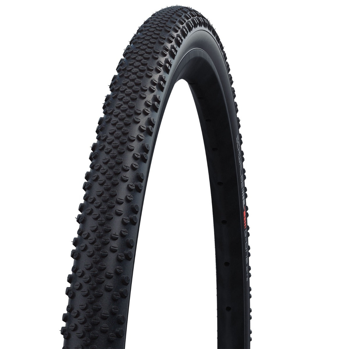 Pneu Schwalbe G-One Bite 700x40C Evo Addix Speedgrip