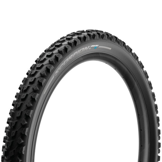 Reifen Pirelli Scorpion Enduro-S Prowall SmartGrip Gravity TLR 27.5x2.4