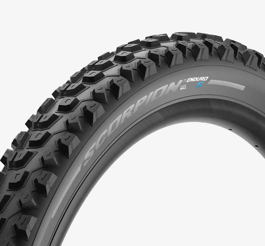 Copertone Pirelli Scorpion Enduro-S Hardwall APF SmartGrip Gravity TLR 27.5 x 2.6