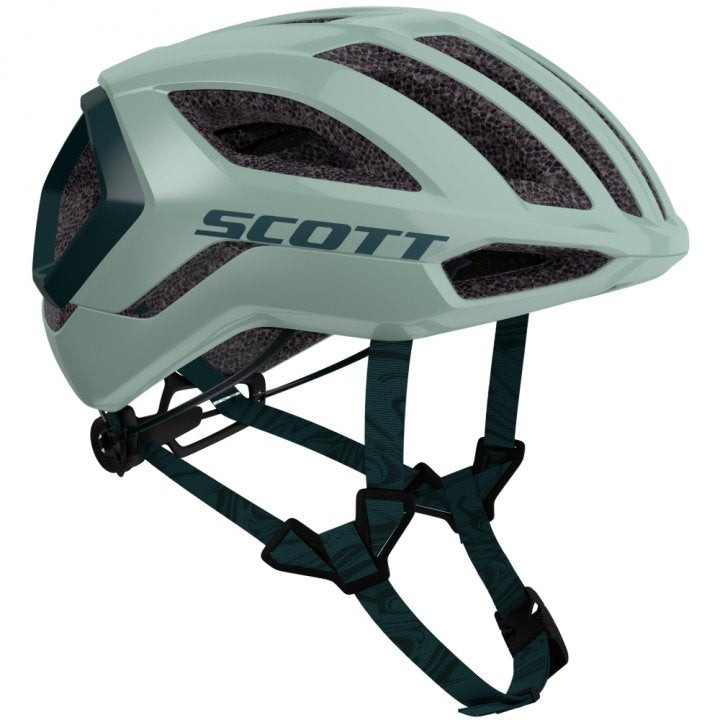 Scott Centric Plus hjelm