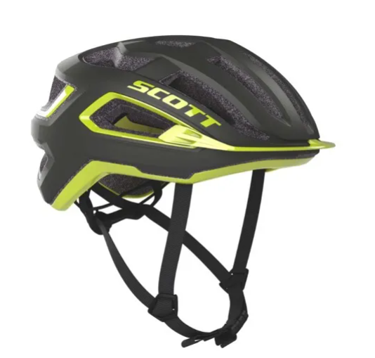 Casco Scott ARX Plus