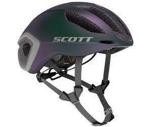 Scott Cadence plus hjelm