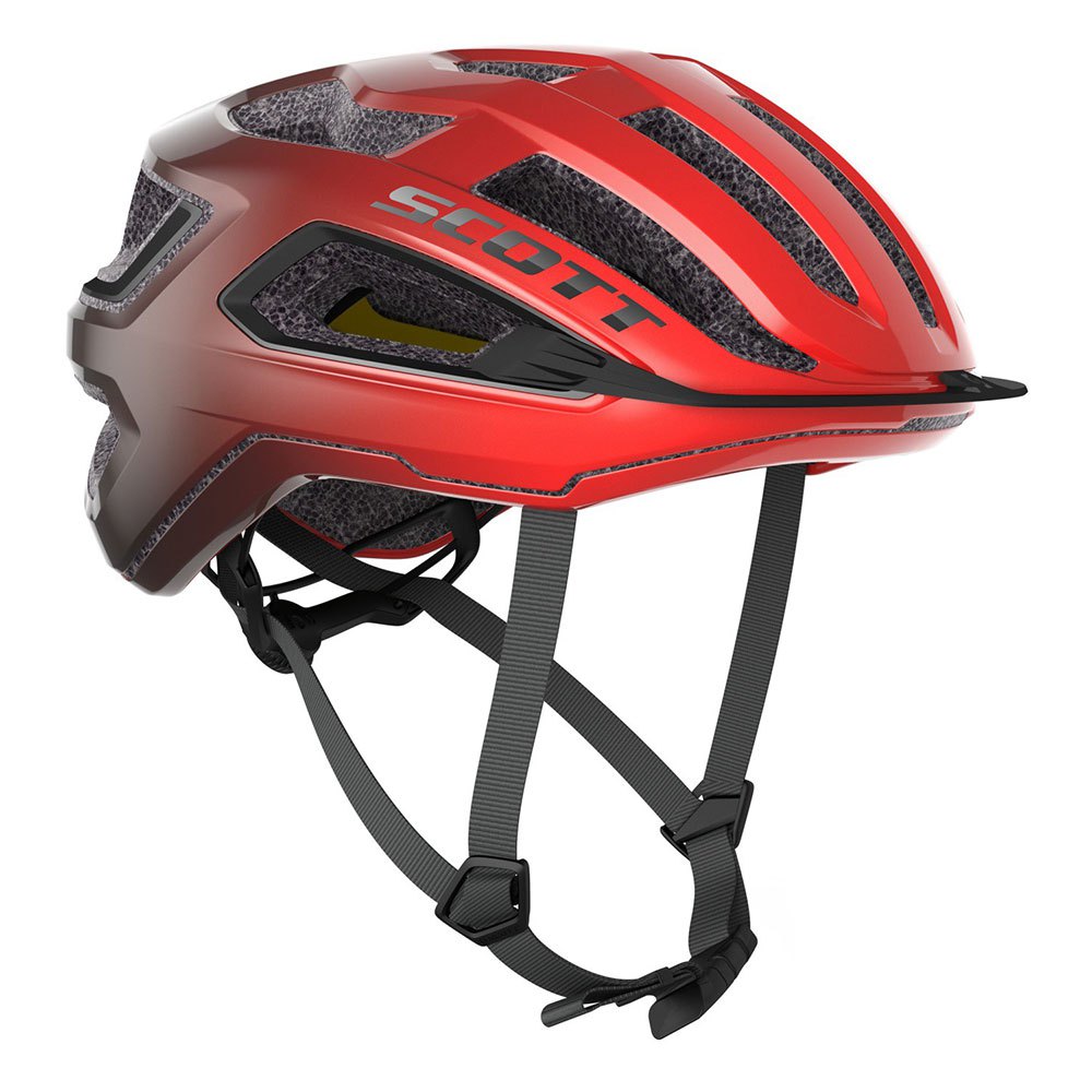 Casco Scott Arx más