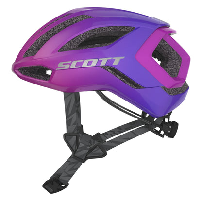 Scott Centric Plus Casque EDT supersonic