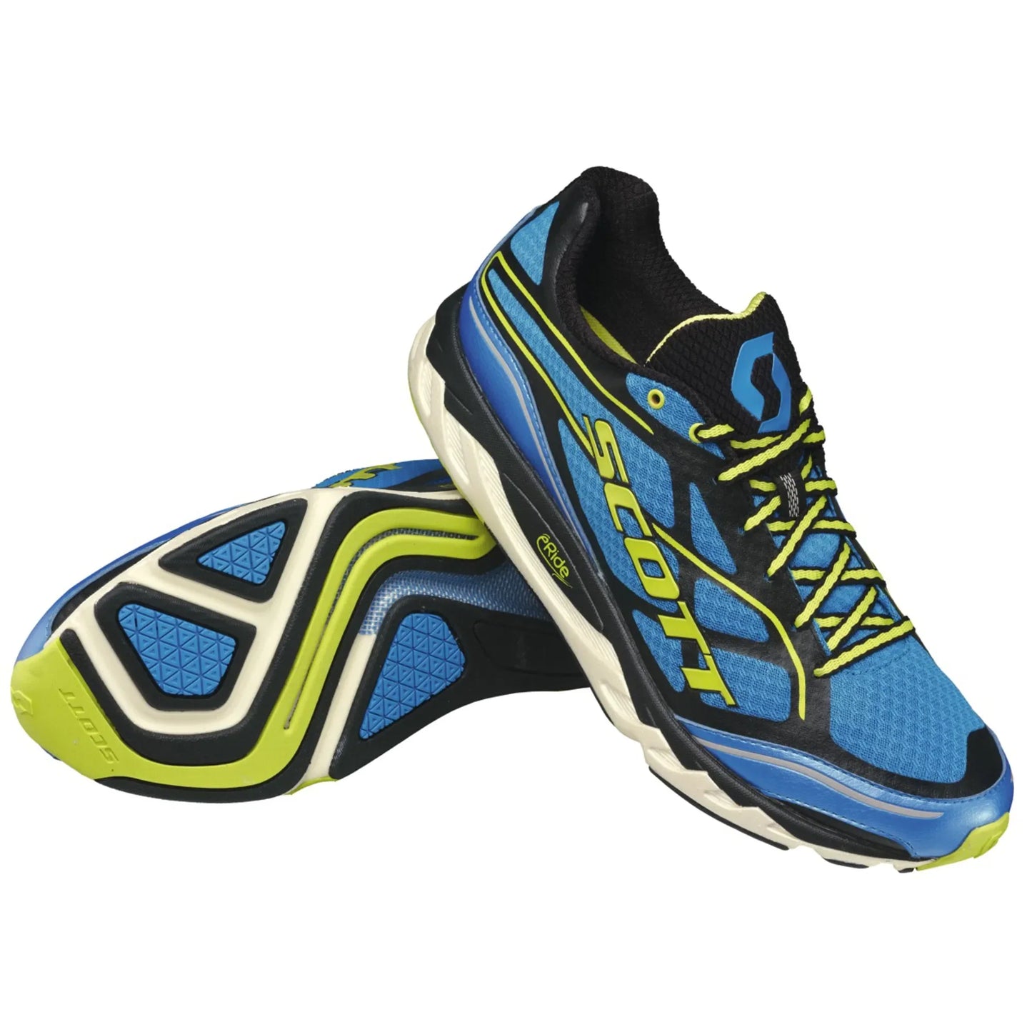 Zapatos Scott Soporte Eride Af 2.0