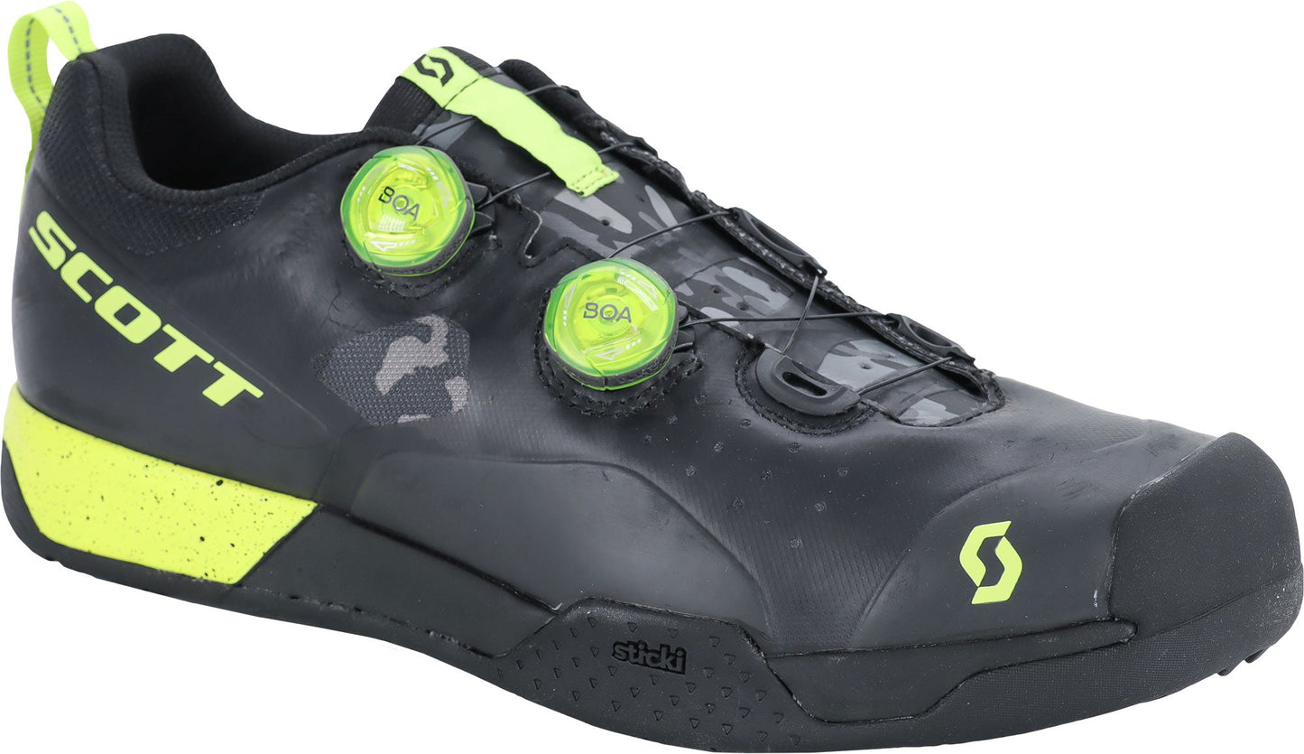 Scott Mtb shoes Ar Boa Clip