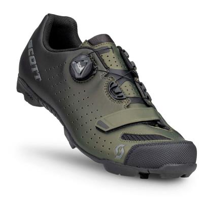 Scarpe Scott Mtb Comp Boa