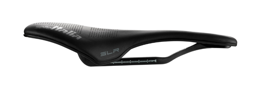 Sella Selle Italia SLR Boost Kit en carbone Superflow S3