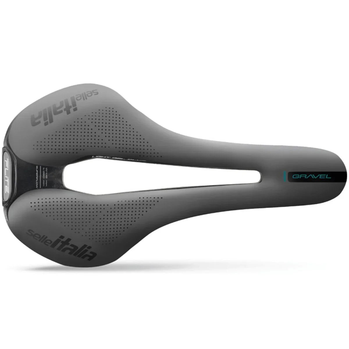 Sella Selle Italia Flite Boost Gravel SuperFlow L3