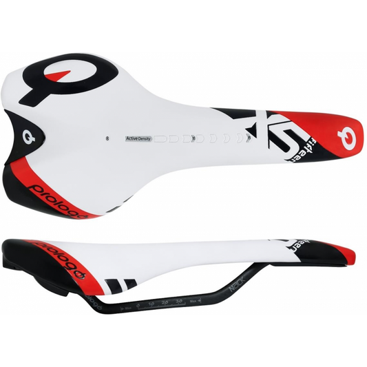 Sella Prologue Nago Evo X15 Nack