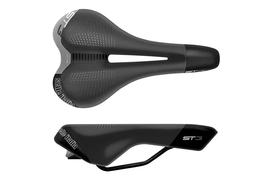 SELLA SELLE ITALIA ST 3 SUPERFLOW S3