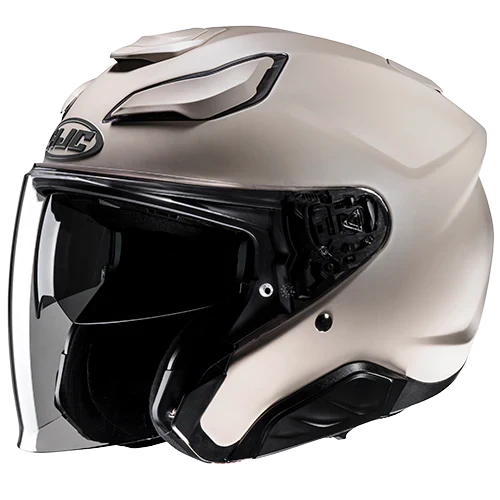 Casque HJC F31