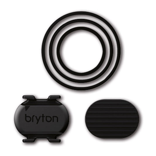 Sensor de Cadencia Bryton ANT+/BLE Sin Imán