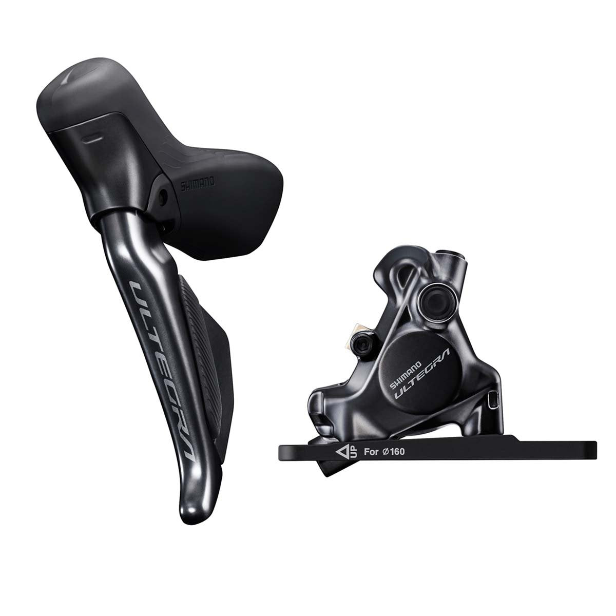 Groupe Shimano Ultegra Di2 8100 12V Disc