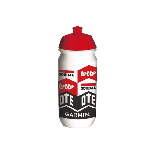 Shiva Bio Lotto Soudal 500 ml bouteille de bouteille