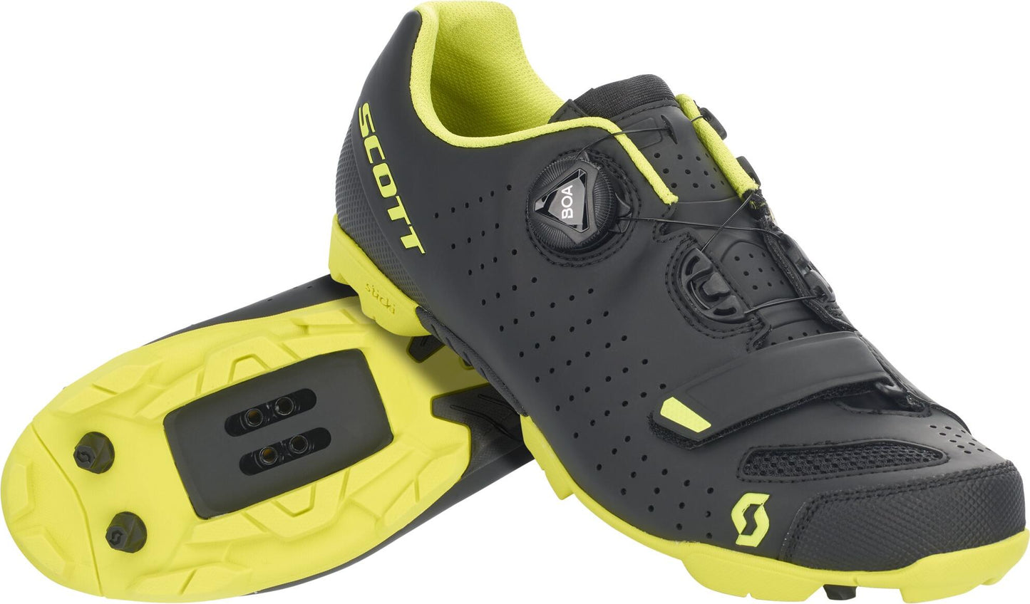 Scott MTB Buca schoenen