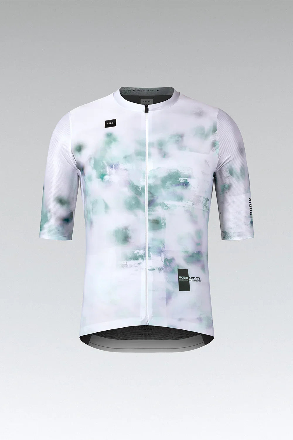 Koszulka z krótkim rękawem Gobik Attitude 2.0 2026