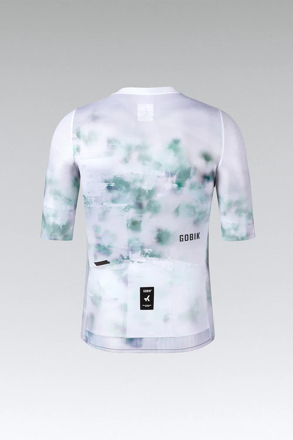 Koszulka z krótkim rękawem Gobik Attitude 2.0 2026