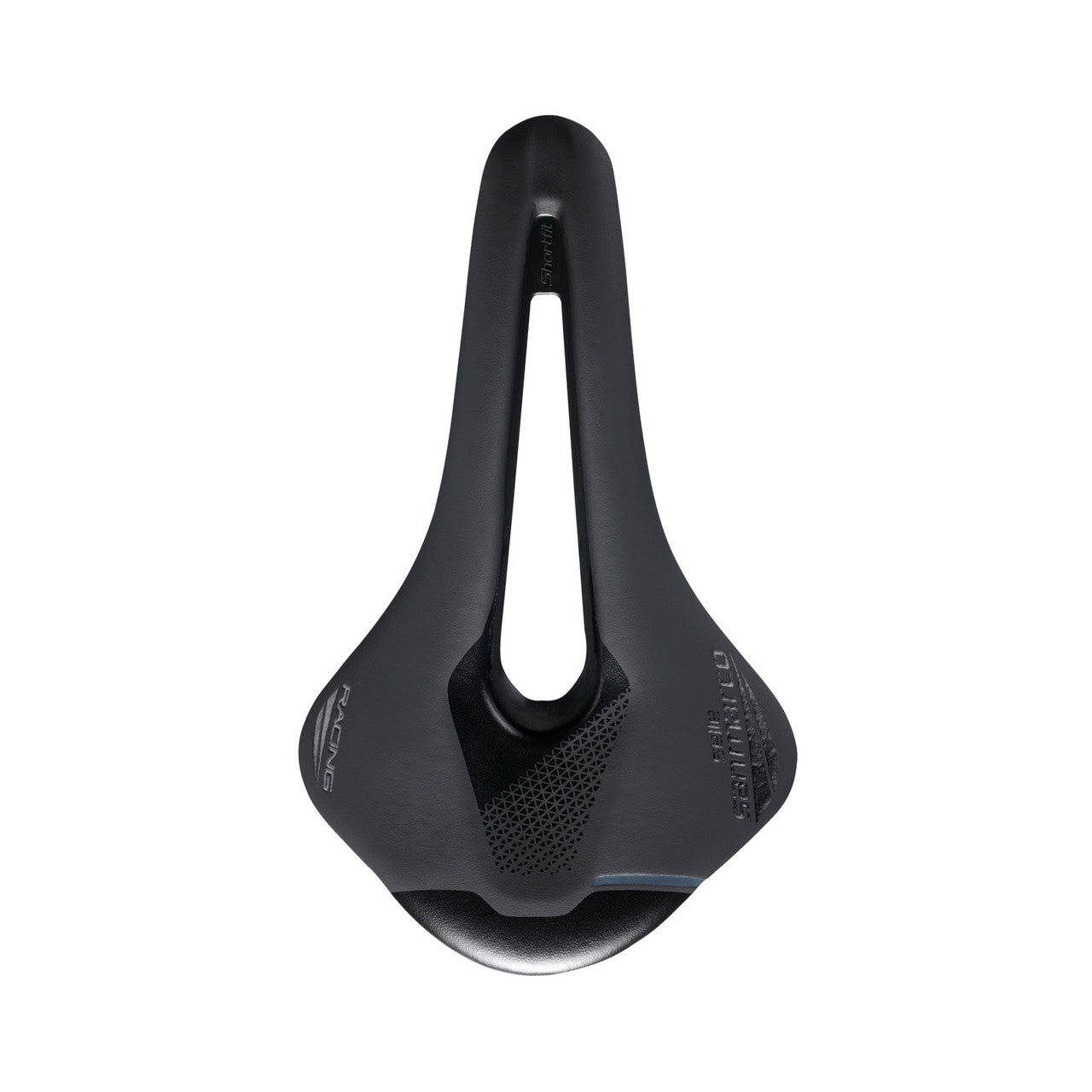 Sella San Marco Short 2.0 Racing ouvert étroit