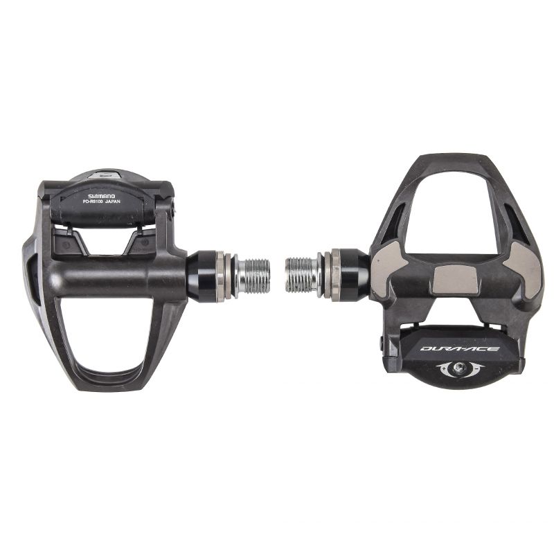 Pedais Shimano Dura-ACE PD-R9100