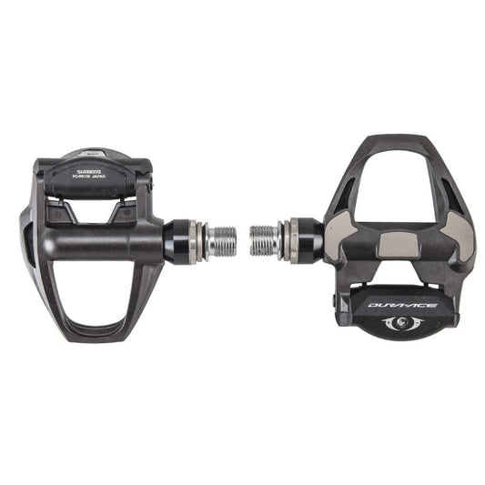 Shimano Dura-Ace PD-R9100 -polkimet