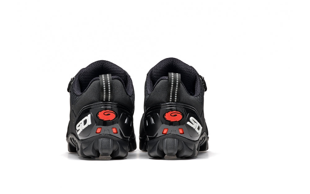 Sapatos turbo mtb sidi