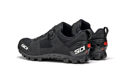 Zapatos turbo sidi mtb