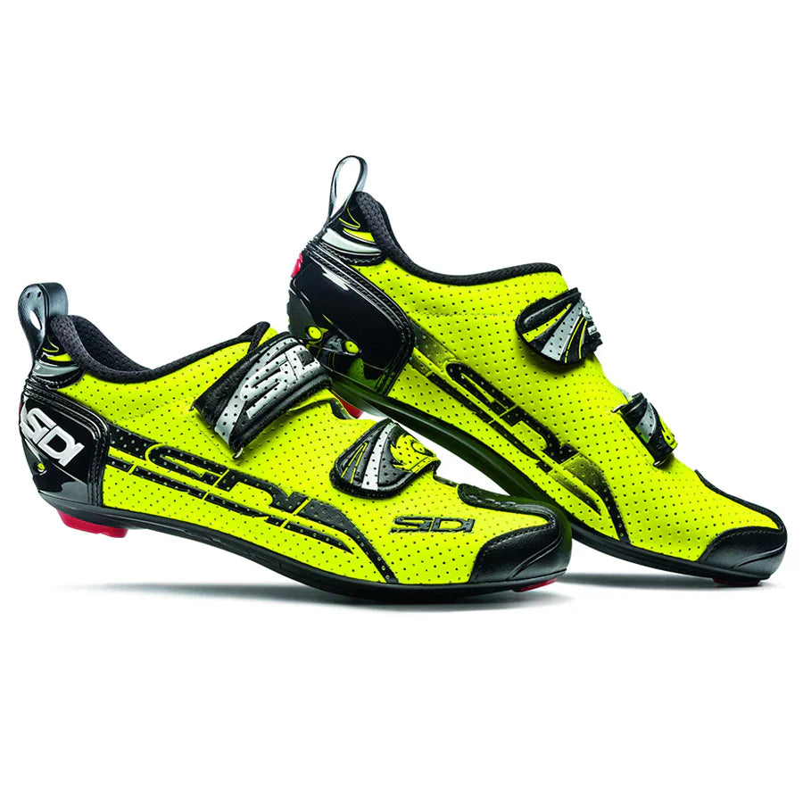 Sidi T4 Air Carbon Composite Shoes