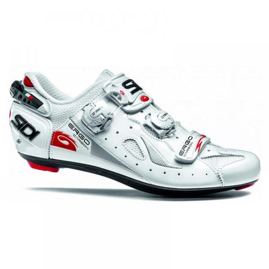 Sidi Ergo 4 Kohlenstoffschuhe