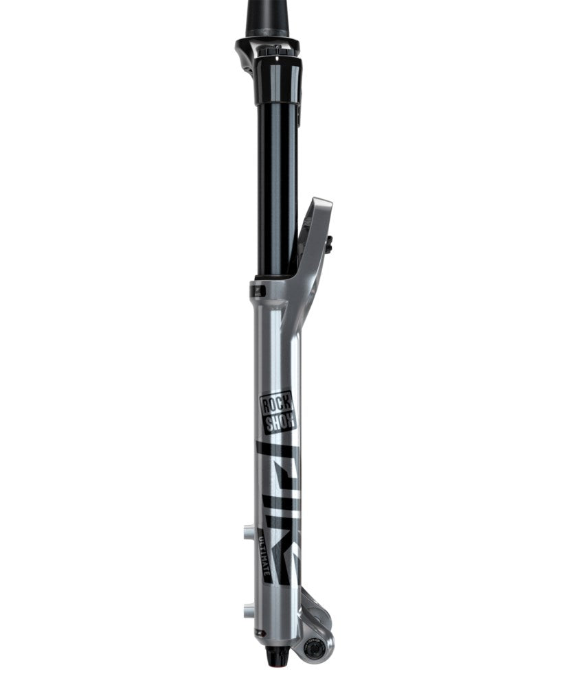 Rockshox am fs pike ultimate fourche 29