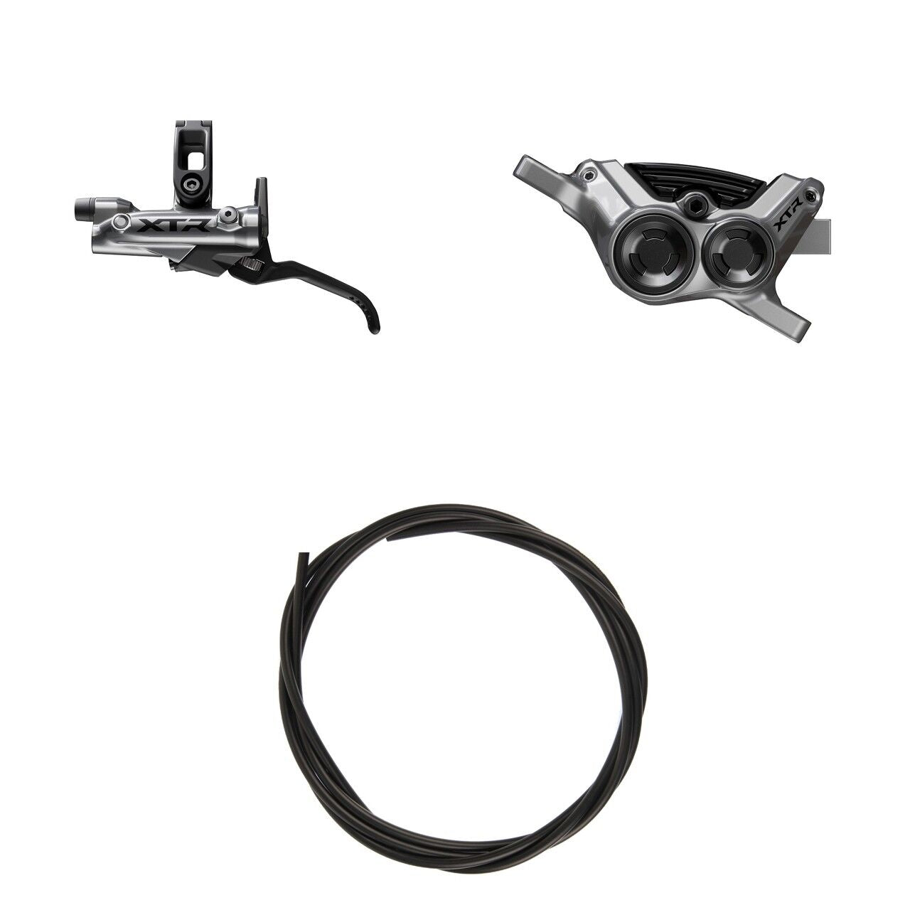 Freno A Disco Shimano XTR BL-M9220 + BR-M9220