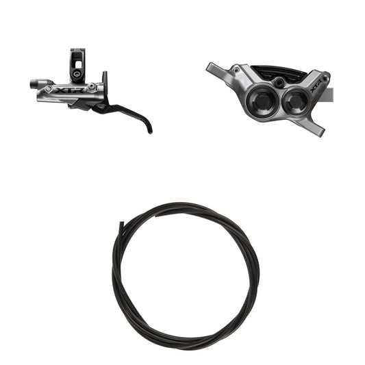 Shimano XTR BL-M9220 + BR-M9220 Scheibenbremse