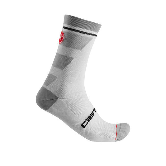 Trophée 15 chaussettes blanches