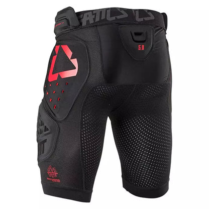Short de protection Leatt Impact 3DF 5.0