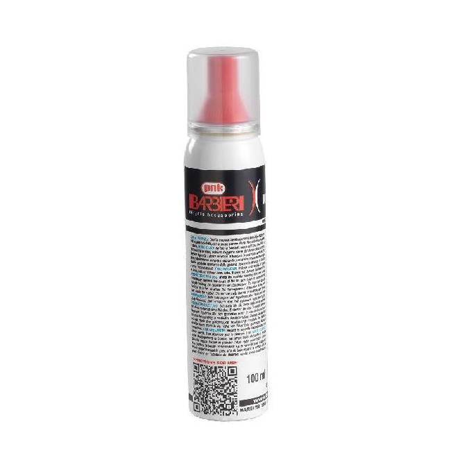 Spray gezwollen ripara barbieri 100 ml